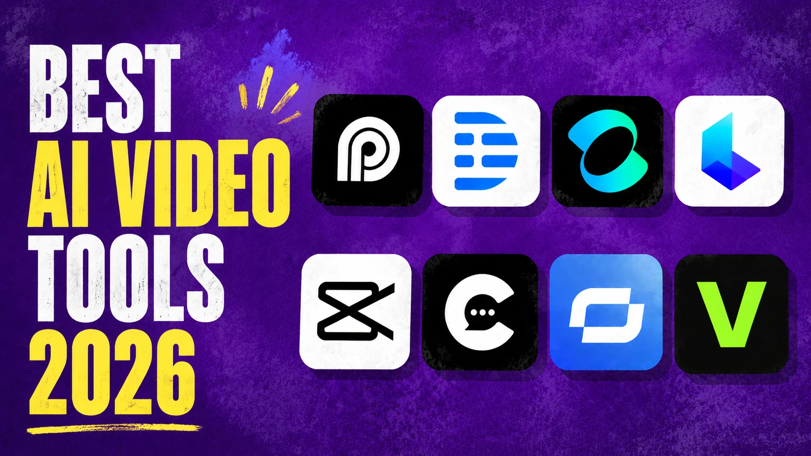 20+ AI Video Tools Every Creator Should Know About in 2026